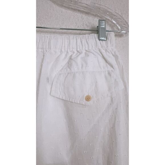 Brand New rudy jude Tony Popcorn Pants in salt XXL - Picture 5 of 10